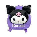 サンリオキャラクターズ キッズリュック クロミ サンリオ グッズ ぬいぐるみ おもちゃ*