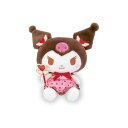 サンリオキャラクターズ マジカルハート クロミ ぬいぐるみ サンリオ グッズ ぬいぐるみ おもちゃ*