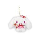 サンリオキャラクターズ マジカルハート シナモロール サンリオ グッズ ぬいぐるみ おもちゃ*