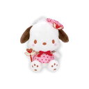 サンリオキャラクターズ マジカルハート ポチャッコ サンリオ グッズ ぬいぐるみ おもちゃ*
