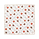 \期間限定P2倍10%offクーポン対象 最大2000円off/ミッフィー ランチクロス miffyキッズランチシリーズ MF823 日本製 新品 *即納