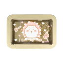\期間限定P2倍10%offクーポン対象 最大2000円off/ちいかわ クリップ ケース入 ちいかわ S3625150 グッズ おもちゃ ぬいぐるみ 新品 *...