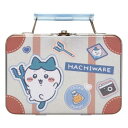 \期間限定P2倍最大2000円offクーポン/ちいかわ 缶入ミニレターセット ハチワレ 780634 CHIIKAWA グッズ おもちゃ ぬいぐるみ 新品 *即...