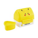 抗菌 三角 おにぎり 弁当箱 おにぎりケース ランチボックス レンジ対応 かわいい ポケットモンスター グッズ ポケモン*即納