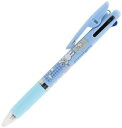 \期間限定P2倍10%offクーポン対象 最大2000円off/ ミッフィー 3色ボールペン ジェットストリーム 0.5mm 編み物 EB403D ぬいぐるみ ...