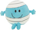 MR. MEN LITTLE MISS ミスターバンプ ぬいぐるみ グッズ 新品 *