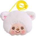 パスポートケース ぬいぐるみポーチ ガールズ ピンク ぬいぐるみ グッズ おもちゃ *即納