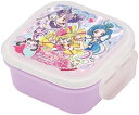 \期間限定P2倍10%offクーポン対象 最大2000円off/ キミとアイドルプリキュア♪デザートケース 180ml ぬいぐるみ グッズ おもちゃ 新品 *即...