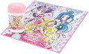 \期間限定P2倍10%offクーポン対象 最大2000円off/ キミとアイドルプリキュア♪おしぼりセット ぬいぐるみ グッズ おもちゃ 新品 *即納