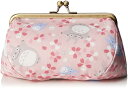 ポーチ ジブリ となりのトトロ お花見トトロ 1165037300 H8.4×W15.5×D10.9cm ぬいぐるみ グッズ おもちゃ *即納