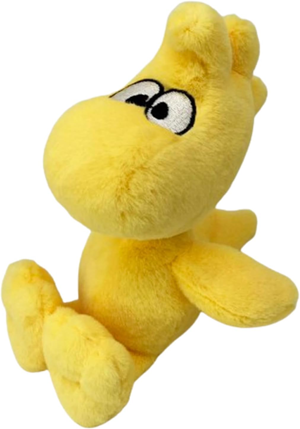 ＼ブラックフライデー期間P2倍最大2000円クーポン／ピーナッツ ウッドストック いろいろぬいぐるみ おどろき グッズ ぬいぐるみ おもちゃ 新品 *