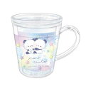 \期間限定P2倍10%offクーポン対象 最大2000円off/ コップ ゆらキラウォーターカップ ものさーくるず ぬいぐるみ おもちゃ 雑貨 新品 * 即納