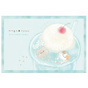 \期間限定P2倍10%offクーポン対象 最大2000円off/レジャーシート クリームソーダ もぐにゃん ぬいぐるみ グッズ 雑貨 おもちゃ 新品 *即納