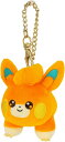 ポケモン ぬいぐるみ マスコット パモ (マスコット) ポケットモンスター pokemon グッズ 雑貨 おもちゃ*即納