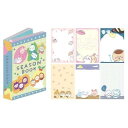 \期間限定P2倍10%offクーポン対象 最大2000円off/ちいかわ パタパタメモ (7)シーズンブック ぬいぐるみ おもちゃ 雑貨 新品 * 即納