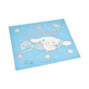 \期間限定P2倍10%offクーポン対象 最大2000円off/子供用 お弁当 ランチクロス 43×43cm キッズ 日本製 サンリオ シナモロール ビッグリボ...