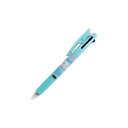 \期間限定P2倍10%offクーポン対象 最大2000円off/スヌーピー ジェットストリーム 3色ボールペン 水色 水遊び 0.5 ぬいぐるみ グッズ おもち...