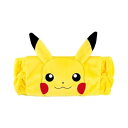 ポケットモンスター ヘアバンド ピカチュウ 夏物 ぬいぐるみ おもちゃ 雑貨 * 即納