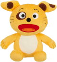 あかちゃんのあそびえほん あらえるぬいぐるみ コロ*