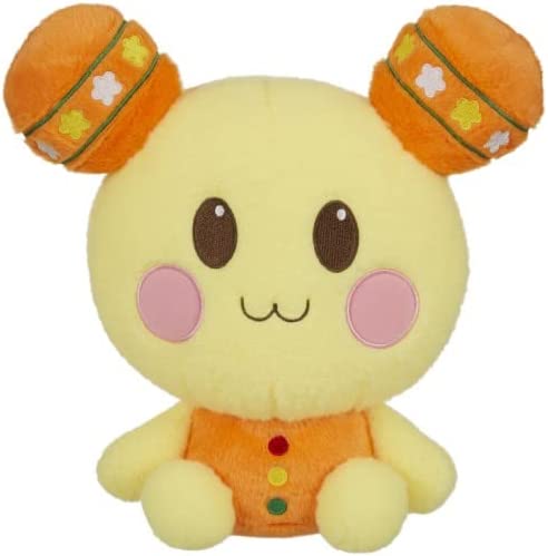 [クーポン利用で10%off]いないいないばぁ ワンワンとうーたん ぬいぎゅるみうーたんのサムネイル