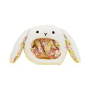 ピクルス うさぎハット 184757-23 グッズ ぬいぐるみ おもちゃ*