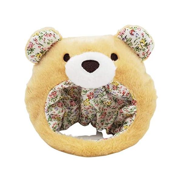 [クーポン利用で10%off][ナカジマコーポレーション] ピクルス くまハット 184764-23