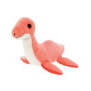プレシオサウルス ぬいぐるみ ラブリー ダイナソー 約17cm 恐竜 ダイナソー どうぶつ 動物 アニマル*