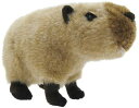 カピバラ S ぬいぐるみ 約24cm りくのなかまたち どうぶつ 動物 アニマル*