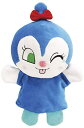 コキンちゃん ハンドパペット ぬいぐるみ 約18cm アンパンマン こきんちゃん 絵本 保育園 幼稚園 プレゼント*