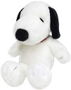 SNOOPY スヌーピー 抱きぬいぐるみ 約40cm グッズ おもちゃ ぬいぐるみ*(3)
