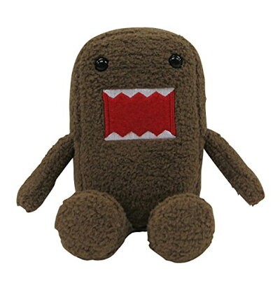 【送料無料】どーもくん手のひらサイズぬいぐるみ座高10cm