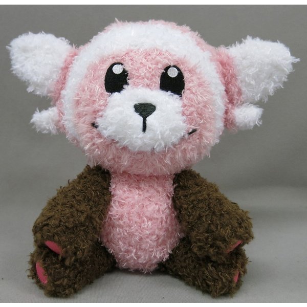 [超目玉]ポケットモンスター ぬいぐるみ ヌイコグマもこもこ ポケモン Pokemon ソード シールド[ぬいぐるみ グッズ おもちゃ 雑貨 キッズ ベビー プレゼント 送料無料]のサムネイル