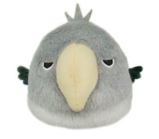楽天市場】ハシビロコウ グッズ(ぬいぐるみ|ぬいぐるみ・人形 楽天市場】ハシビロコウ グッズ(ぬいぐるみ|ぬいぐるみ・人形