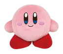 星のカービィ カービィ (S) スタンダード ぬいぐるみ 高さ13cm グッズ おもちゃ *