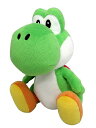 スーパーマリオ ヨッシー (S) ぬいぐるみ 座高20cm AC03 グッズ おもちゃ USJ*即納