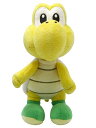 スーパーマリオ ノコノコ (S) ぬいぐるみ 高さ20cm グッズ おもちゃ USJ*即納