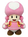 スーパーマリオ キノピコ(S) ぬいぐるみ 高さ20cm AC33 グッズ おもちゃ USJ*