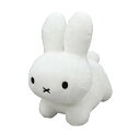 ミッフィー [クーポン利用で10%off][超目玉]ディックブルーナ ミッフィー miffy ぬいぐるみ Brunaファミリー うさぎSS ホワイト 高さ15×幅8×奥行6cm