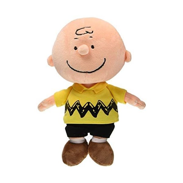 PEANUTS ソフトぬいぐるみS131393-19(スヌーピー)