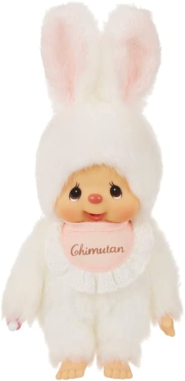 [さらに10%off]チムたん スタンダード S まっしろのサムネイル