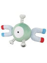 ポケットモンスター ぬいぐるみ コイル S Pokemon ポケモン グッズ*即納