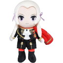 [クーポン利用で10%off]ファイアーエムブレム ALL STAR COLLECTION ぬいぐるみ エーデルガルト(S)