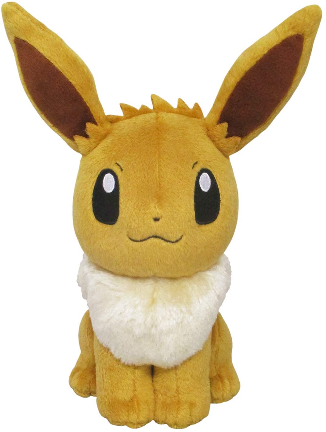 ＼2点以上送料無料／ポケットモンスター ぬいぐるみ イーブイ 座高17cm ポケモン Pokemon ソード シールド