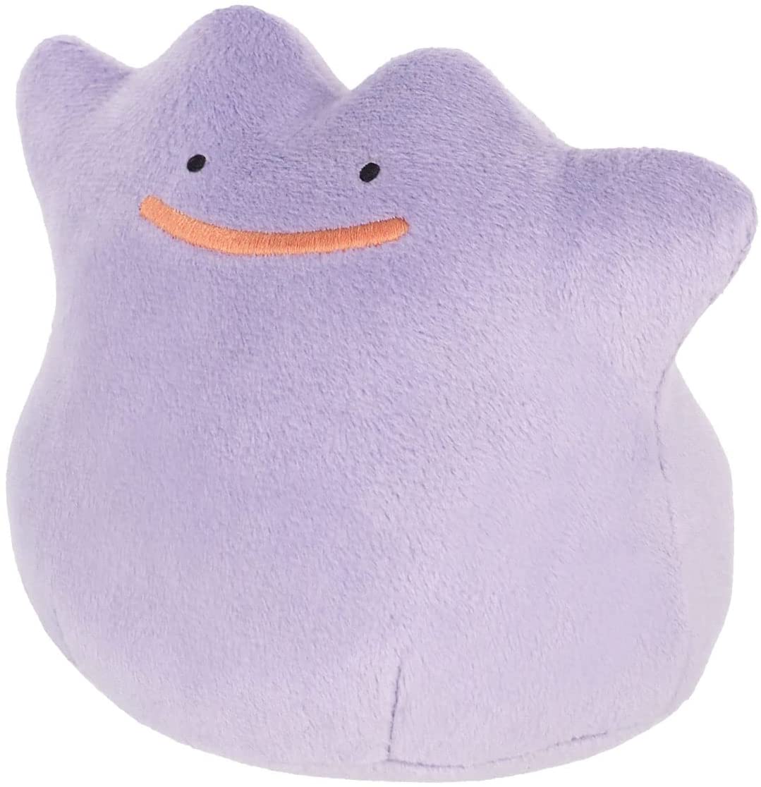 楽天市場】ポケモン ぬいぐるみ メタモン(ぬいぐるみ・人形 楽天市場】ポケモン ぬいぐるみ メタモン(ぬいぐるみ・人形