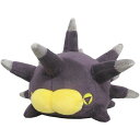 ＼2点以上送料無料／[RSL]ポケットモンスター ぬいぐるみ バチンウニ 約17cm ポケモン Pokemon ソード シールド[あす楽]