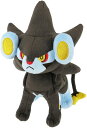 ＼2点以上送料無料／[RSL]ポケットモンスター レントラー S ぬいぐるみ 高さ23.5cm ポケモン Pokemon ソード シールド[あす楽]