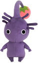 ピクミン 紫ピクミン ぬいぐるみ 高さ17cm *即納