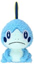 ポケットモンスター メッソン もこもこぬいぐるみ 29cm グッズ ポケモン*
