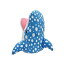 [ݥѤ10%off][߸˽ʬ]Sea Creatures ե̤ ٥ H55W59D42cm 11121