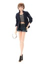 【送料無料】momoko DOLL Lady Long Legs　モモコドール　フィギュア